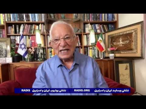 رژیم در داخل بازنده و در خارج ورشکسته شده است:سخن کوتاه آقای منشه امیر