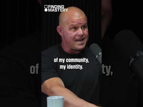 Don't Isolate People I Michael Gervais and Dr.Kelly Starrett