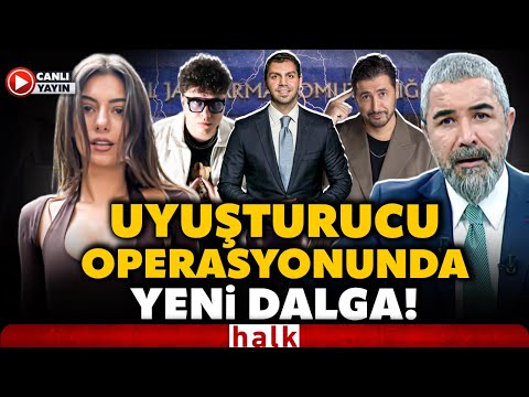 Mehmet Akif Operasyonunda Yeni Dalga! Veyis Ateş ve Taner Çağlı Gözaltına Alındı! (28 Aralık 2025)