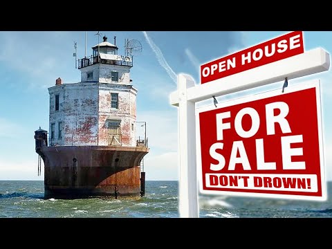 Inside the 10 WEIRDEST Homes on Zillow | 2026