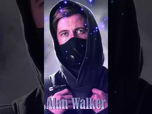 Alan Walker Who I Am - π΅ Alan Walker