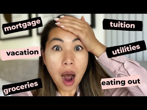 Cost of Living in Portugal// American Family of 5// Silver Coast Portugal