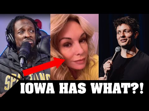 Why Do Ladies Love Matt Rife!? MILF and COOKIES!