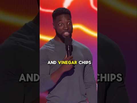 I dated ONE white girl.