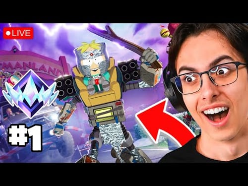 NEW FORTNITE UPDATE! (PUMP IS BACK!)