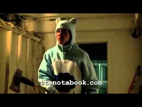 Gritty Care Bears Reboot