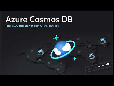 Managing security for Azure Cosmos DB accounts