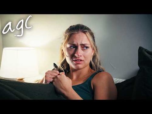 "I Want You to Sleep With My Girlfriend"