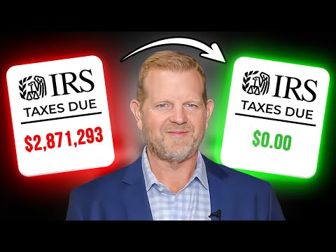 If I had to Start Over Here's How I'd Pay Zero Taxes (5 Strategies)