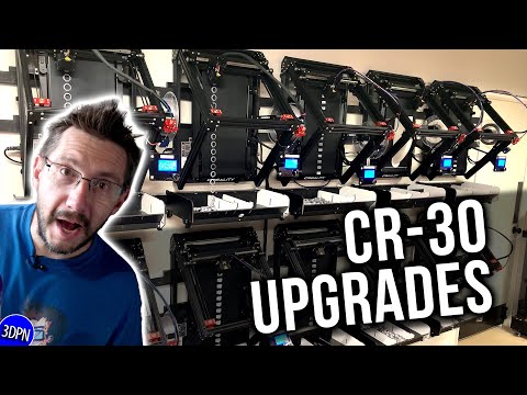 Belt Printing 24/7 ON A WALL!