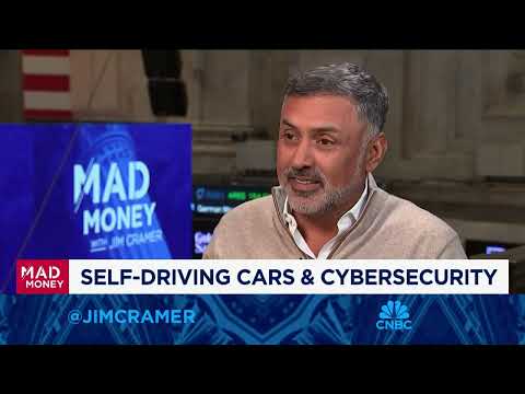 Mad Money - 03/25/25 | Audio Only