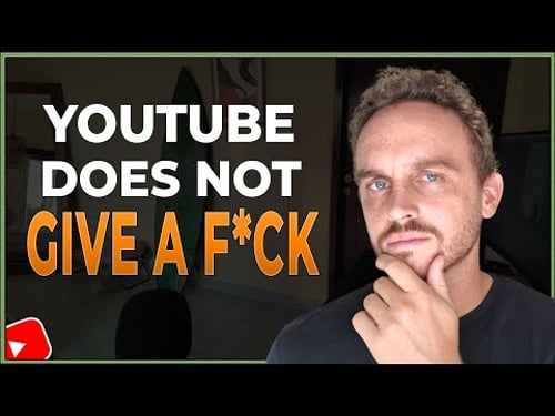 5 Things i WISH i Knew Before Starting Youtube Automation