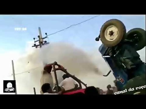 Трактористы пофигисты 80 уровень