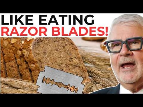 The Surprising Truth About High Fiber Foods Nobody Tells You