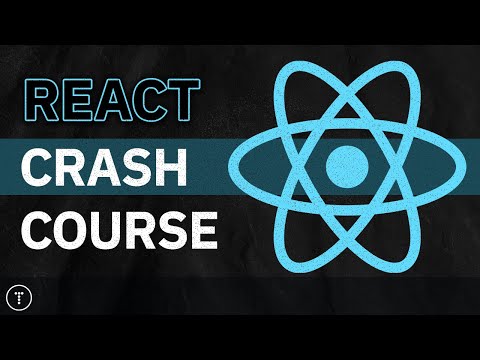 React Crash Course