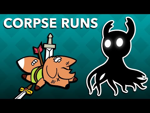 What's The Deal With Corpse Runs?
