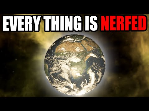 Huge Stellaris 4.3 Economic And Fleet Changes Revealed!