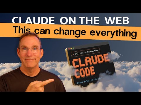 Claude Code Web Is the Future of AI Development