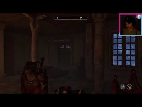 Side Questing | Oblivion Remaster Playthrough Live