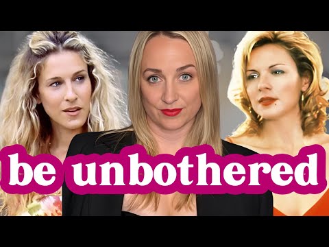 You Need to DETACH at Work