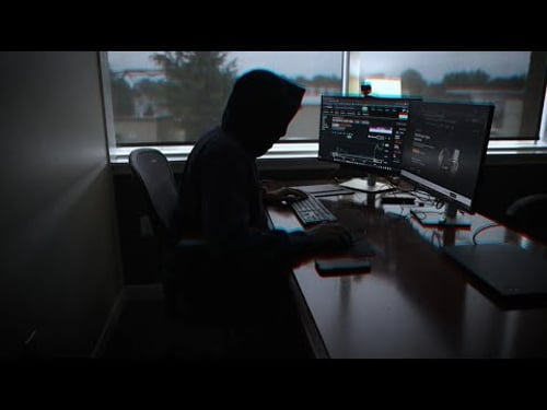 Charlotte man shares story after losing $1M in cryptocurrency scam