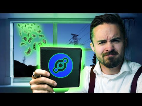 The Billion Dollar Network No One Uses