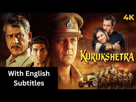 Kurukshetra (2000) - Hindi Movie With English Subtitles| Sanjay Dutt, Mahima Chaudhry & Om Puri