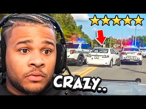 They called the entire police departmentβ¦