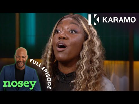 Unlock: Drop the Results!; You Don't Care if I Live or Die! 🪦🥀Karamo Full Episode