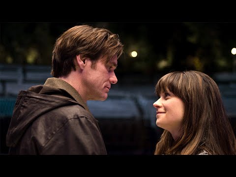 他对任何事情都说yes,结果迎来了开挂的人生,原来成功竟如此简单,20分钟看完2008年金·凯瑞喜剧电影《好好先生》