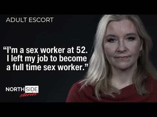 The Real Life of a Sex Worker: Timewasters, Sexual Health and the Mortgage Barrier