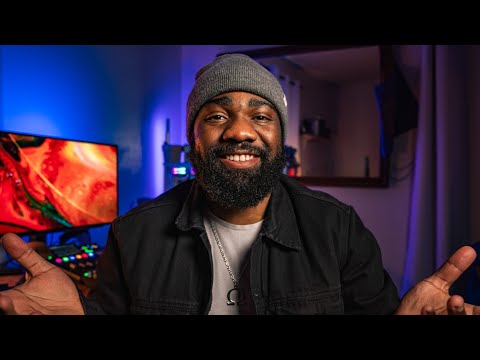 Get to Know Me: Who is Legin Tech?!?!