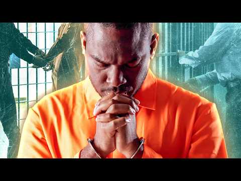 Strict Rules Inmates In A Supermax Prison Have To Follow