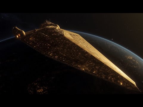 El SOS resonó en la Tierra… y la venganza humana no tardó | HFY