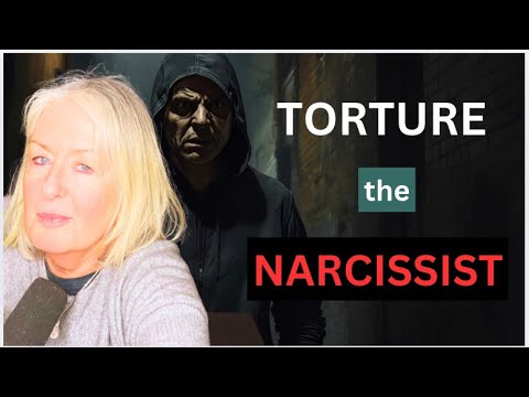 7 Ways to Torture The Narcissist