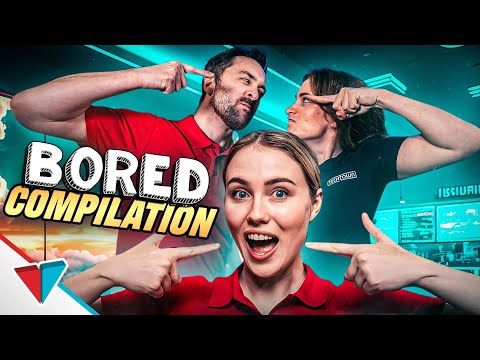Bored Compilation - Episode 290 - 301