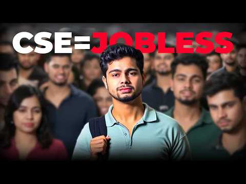 Can You Survive Computer Science RAT RACE? - Real Truth!