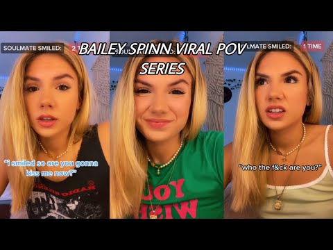 HOW MANY TIMES HAS MY SOULMATE SMILED? (FULL 34 PART POV)