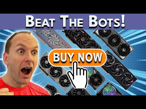 How To Get RX 9060 XT GPU At Launch