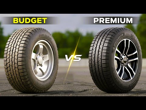 TOP 10 BEST ALL TERRAIN TIRES FOR TRUCKS 2026