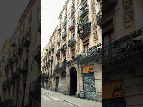 Barcelona Spain 🇪🇸