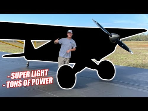 I've Been Hiding Something From You All...