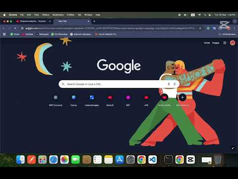 How to Add Google Maps in React Native App (Android & iOS) | Using Google Cloud to get Maps API Key