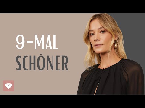 9 subtile Details, die dich schöner machen (ohne dass jemand den Trick bemerkt)