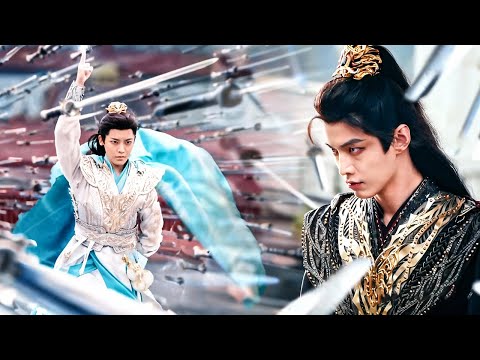 Ordinary youth masters supreme sword art—calls ten thousand blades, one-shots the demon-cult lord.