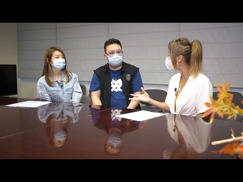 東張西望|藝人阮德鏘錯信多年老友經紀買儲蓄保險中伏再爆驚人內幕 訓練班多名同學連環受騙|保險|投資|儲蓄|保費|保單|騙案|騙局|服務費|附加費|阮德鏘|杜港|娛樂|民生|時事