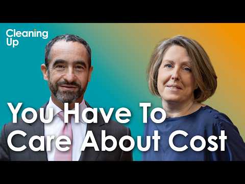 How To Get Off Fossil Fuels Faster: Bryony Grills Michael on The Pragmatic Climate Reset | Ep228