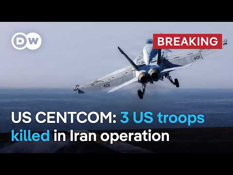 Could a broader regional war be on the horizon in the Middle East? | DW News