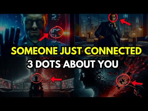 A Powerful Person Just Put the Pieces Together About You—And They’re Locked In