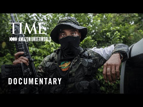 State of Coca: Can a Guerrilla Group Help Solve Colombia's Cocaine Conflict?